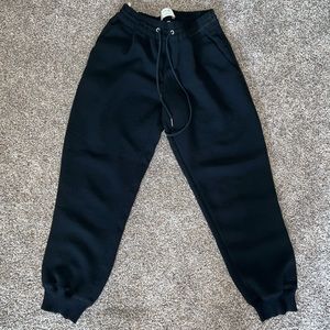 Aritzia Wilfred Joggers